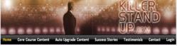 comedy writing secrets review